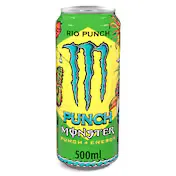 Monster Rio Punch 500 Ml