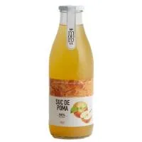 Mooma Zumo Manzana Fuji, Botella 1 Litro