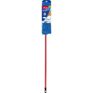 Mopa de Microfibra Flip Mop Vileda