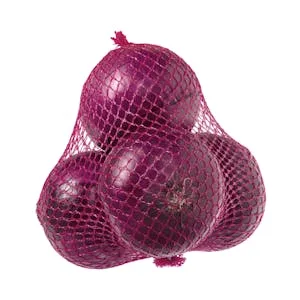 Cebollas Moradas 0.5 KG