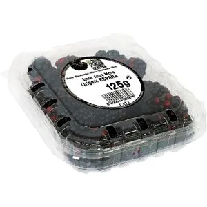 Moras Tarrina 125 Gr