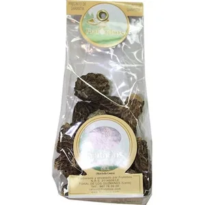 Morchella Cónica  Frutobos 30 G