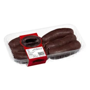 Morcilla de Cebolla 0.51 KG