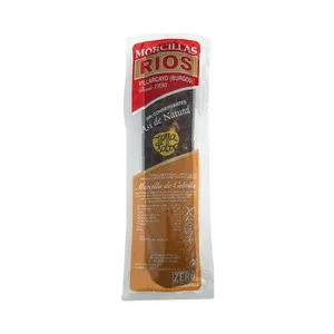 Morcilla de Cebolla Envasada al Vacio Rios 300 G