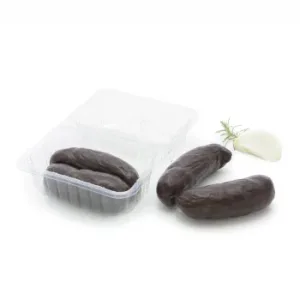 Morcilla de Cebolla Oreada Carrefour el Mercado 350 G Aprox