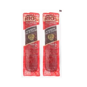 Morcilla Envasada al Vacio Rios Pack 2 Unidades 450 G