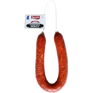 Morcilla Patatera Ibérica Peso Aproximado Farcedo
