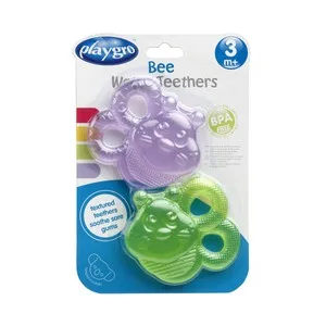 Mordedor Abeja, Playgro. 2 UD