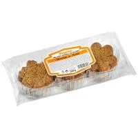 Morenitas de Avena Diet, Paquete 250 G