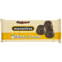 Morenitos Villaseco, Paquete 200 G