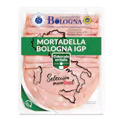 Mortadela Bologna I.g.p. Dia Selección Mundial 150 G