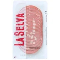 Mortadela Bolonia la Selva, sobre 150 G
