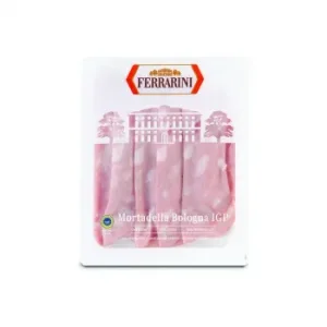 Mortadela Di Bologna IGP Ferrarini España 100 G