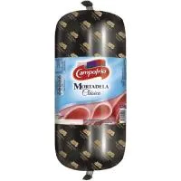 Mortadela Siciliana Campofrío, al Corte, Compra Mínima 100 G