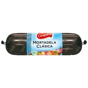 Campofrío Mortadela Siciliana Clásica Campofrío 330 G. 350 G