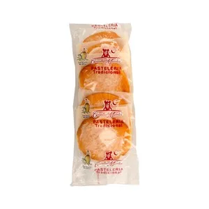 Castillo de Moriles Mostachones con Aceite de Oliva 6 X 300 G.