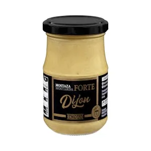 Mostaza de Dijon Hacendado 0.2 KG