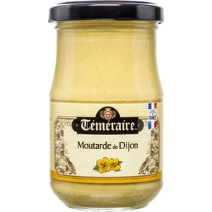 Mostaza de Dijon Temeraire