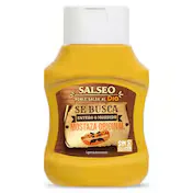 Mostaza Dia Salseo 330 G