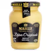 Mostaza Dijon Original Maille 215 G
