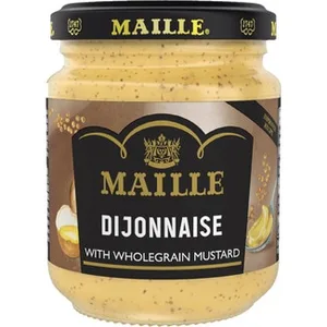 Mostaza Dijonnaise Maille