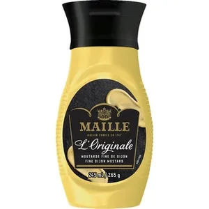 Mostaza Fina de Dijon Maille