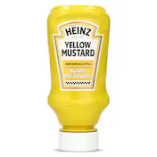 Mostaza Suave Heinz 240 G