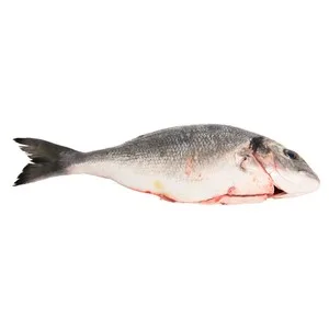 Lubina Mostrador - Entera Limpia 450 G