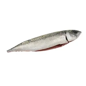 Caballa Mostrador. - Entera Limpia 375 G