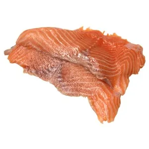 Salmón Mostrador - Escalope 450 G