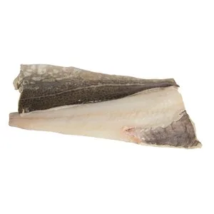 Bacalao Mostrador - Filetes 1875 G
