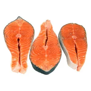 Salmón Mostrador - Rodajas 450 G