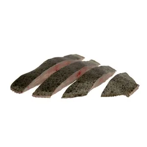 Rodaballo Mostrador - Rodajas 1500 G