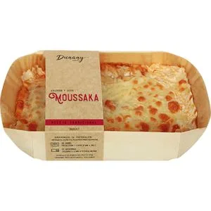 Moussaka 350 Gr