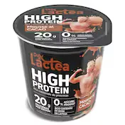 Mousse de Cacao Alta en Proteínas Dia Láctea Vaso 200 G