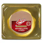 Mousse de Pato Aoste 100 G