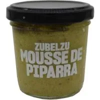Mousse de Piparra Zubelzu, Frasco 100 G