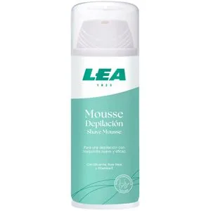 Mousse Depilación Mujer 100 Ml