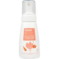 Mousse Íntima con Manzanilla y Aloe Eroski, Dosificador 200 Ml