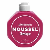 Moussel Jabón Dosificador Manos