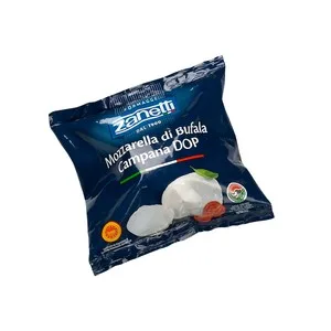 Zanetti Mozzarella Búfala Italiana Zanetti 125 G.