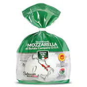 Mozzarella Di Bufala Campana D.o.p. Dia Selección Mundial 125 G