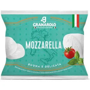 Mozzarella Italiana Granarolo