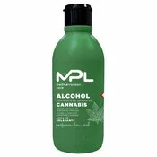 MPL Alcohol Cannabis