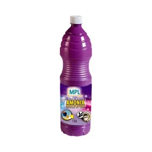 MPL Amoniaco con Detergente 1,5 L. 1500 ML