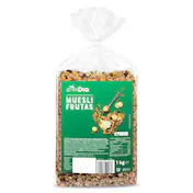 Muesli con Frutas Gran Dia 1 Kg