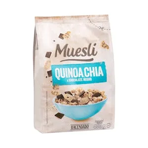 Mercadona