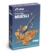 Muesli Extra Gran Dia 500 G