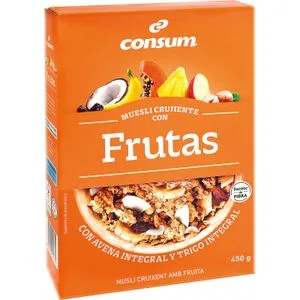 Consum
