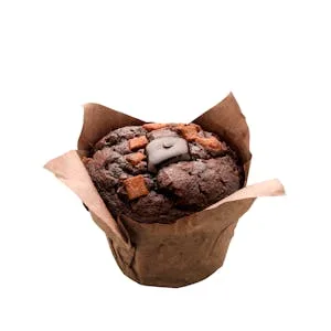 Muffin Chocolate 3% 0.12 KG